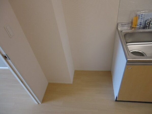 ディアコートの物件内観写真